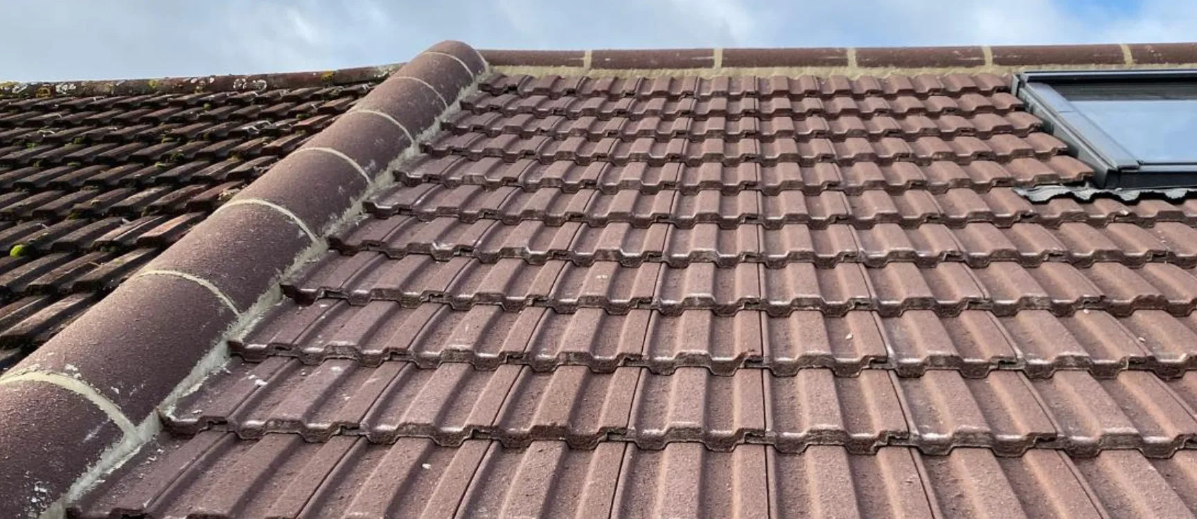 Roofers in Lawisham